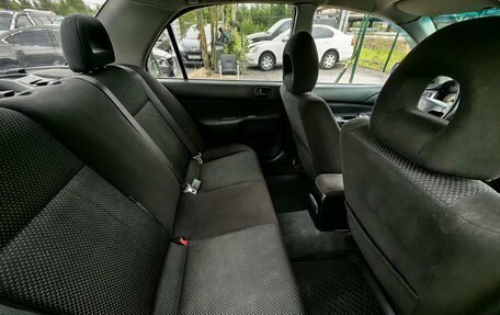 Mitsubishi Lancer IX, 2005 год, 319 000 рублей, 13 фотография