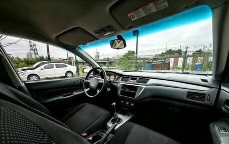 Mitsubishi Lancer IX, 2005 год, 319 000 рублей, 10 фотография