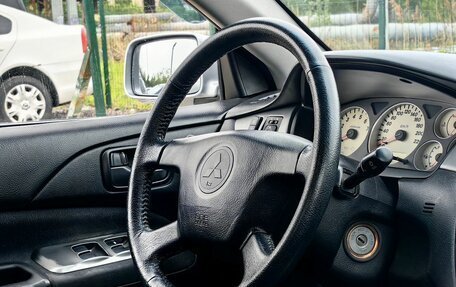Mitsubishi Lancer IX, 2005 год, 319 000 рублей, 11 фотография