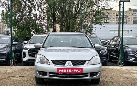 Mitsubishi Lancer IX, 2005 год, 319 000 рублей, 2 фотография