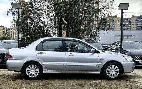 Mitsubishi Lancer IX, 2005 год, 319 000 рублей, 4 фотография