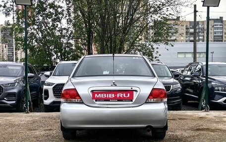 Mitsubishi Lancer IX, 2005 год, 319 000 рублей, 6 фотография