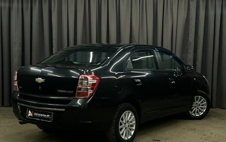 Chevrolet Cobalt II, 2013 год, 519 888 рублей, 4 фотография