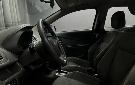 Chevrolet Cobalt II, 2013 год, 519 888 рублей, 5 фотография