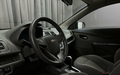 Chevrolet Cobalt II, 2013 год, 519 888 рублей, 6 фотография