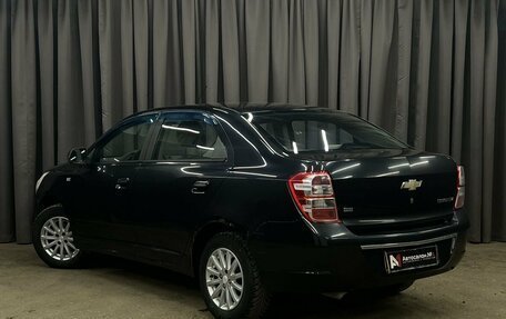 Chevrolet Cobalt II, 2013 год, 519 888 рублей, 3 фотография