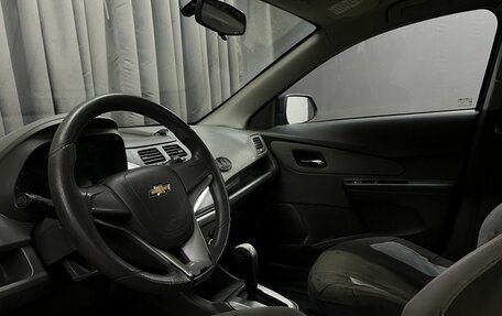 Chevrolet Cobalt II, 2013 год, 519 888 рублей, 7 фотография