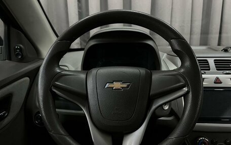 Chevrolet Cobalt II, 2013 год, 519 888 рублей, 8 фотография