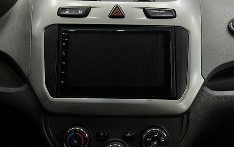 Chevrolet Cobalt II, 2013 год, 519 888 рублей, 9 фотография