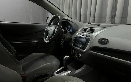 Chevrolet Cobalt II, 2013 год, 519 888 рублей, 15 фотография