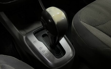 Chevrolet Cobalt II, 2013 год, 519 888 рублей, 18 фотография