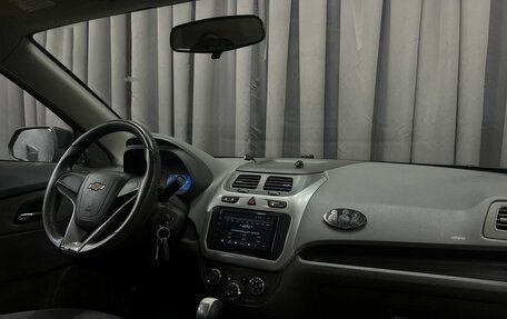 Chevrolet Cobalt II, 2013 год, 519 888 рублей, 14 фотография