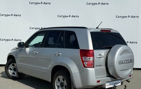 Suzuki Grand Vitara, 2010 год, 615 000 рублей, 4 фотография