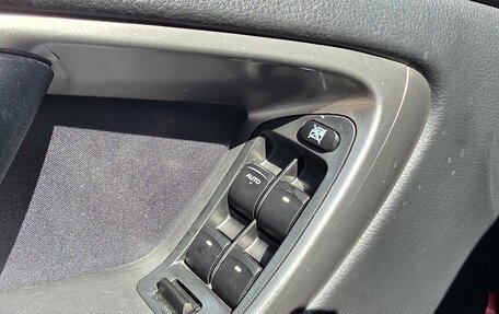 Subaru Legacy IV, 2005 год, 599 000 рублей, 13 фотография