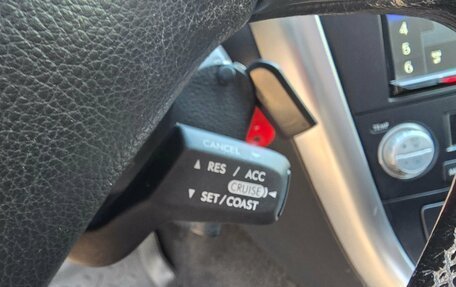 Subaru Legacy IV, 2005 год, 599 000 рублей, 11 фотография