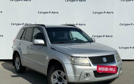 Suzuki Grand Vitara, 2010 год, 615 000 рублей, 3 фотография