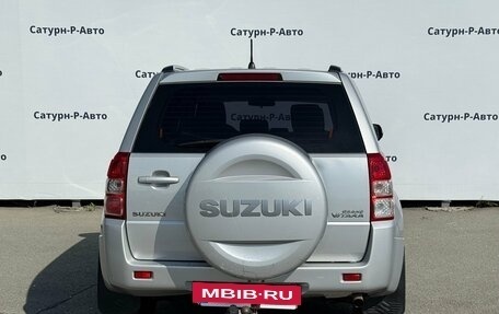 Suzuki Grand Vitara, 2010 год, 615 000 рублей, 5 фотография