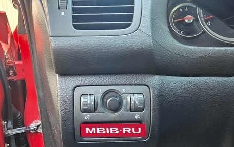 Subaru Legacy IV, 2005 год, 599 000 рублей, 8 фотография