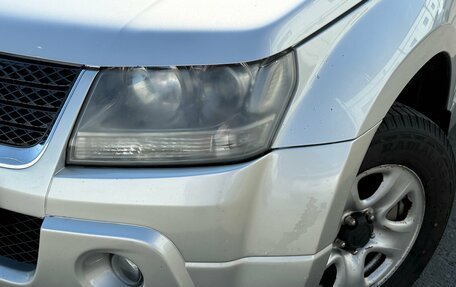 Suzuki Grand Vitara, 2010 год, 615 000 рублей, 15 фотография