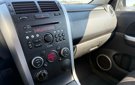 Suzuki Grand Vitara, 2010 год, 615 000 рублей, 14 фотография