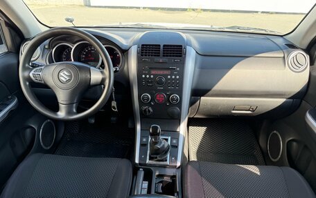 Suzuki Grand Vitara, 2010 год, 615 000 рублей, 11 фотография