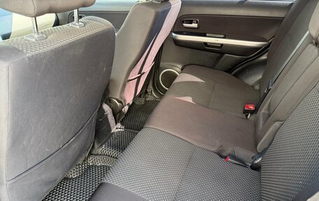 Suzuki Grand Vitara, 2010 год, 615 000 рублей, 9 фотография