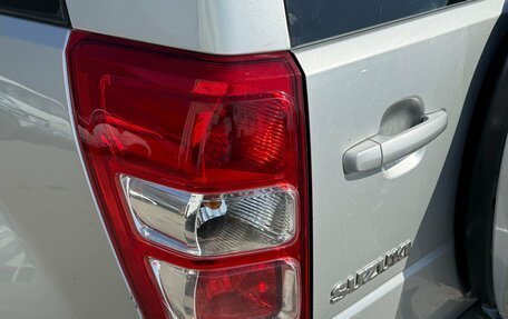 Suzuki Grand Vitara, 2010 год, 615 000 рублей, 16 фотография