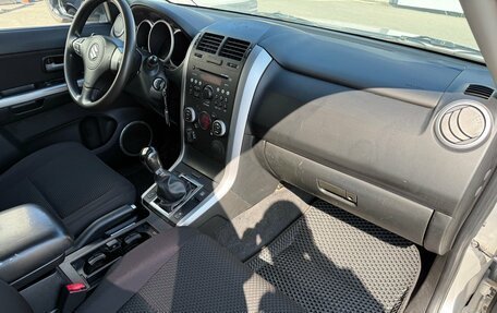 Suzuki Grand Vitara, 2010 год, 615 000 рублей, 12 фотография