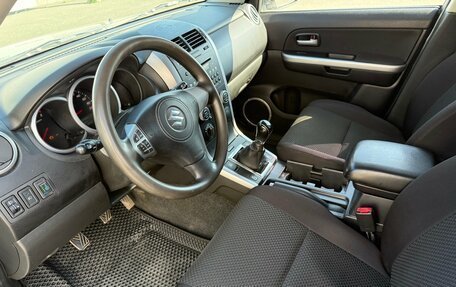 Suzuki Grand Vitara, 2010 год, 615 000 рублей, 7 фотография