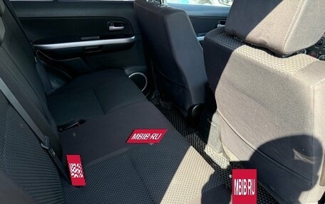 Suzuki Grand Vitara, 2010 год, 615 000 рублей, 10 фотография