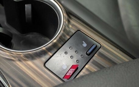 Toyota Camry, 2018 год, 2 499 000 рублей, 23 фотография