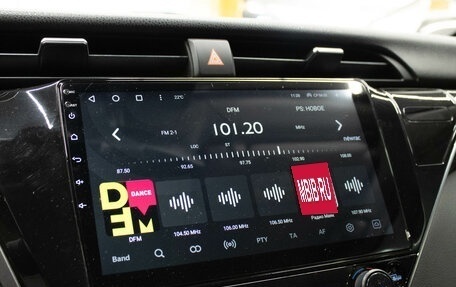 Toyota Camry, 2018 год, 2 499 000 рублей, 19 фотография