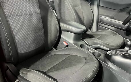 KIA Soul II рестайлинг, 2018 год, 1 745 000 рублей, 15 фотография