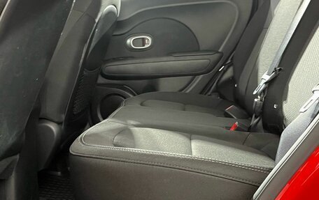 KIA Soul II рестайлинг, 2018 год, 1 745 000 рублей, 16 фотография