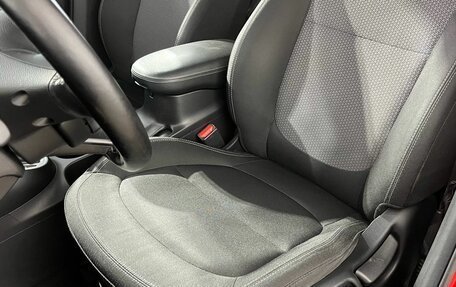 KIA Soul II рестайлинг, 2018 год, 1 745 000 рублей, 14 фотография
