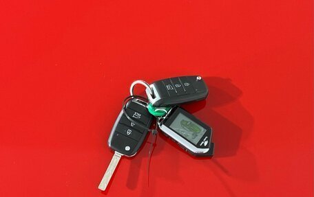 KIA Soul II рестайлинг, 2018 год, 1 745 000 рублей, 22 фотография