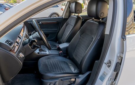 Volkswagen Passat B7, 2013 год, 1 289 000 рублей, 10 фотография