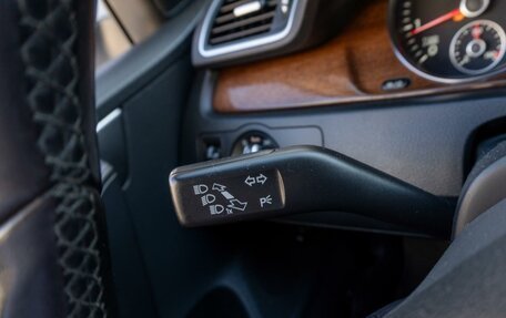 Volkswagen Passat B7, 2013 год, 1 289 000 рублей, 13 фотография