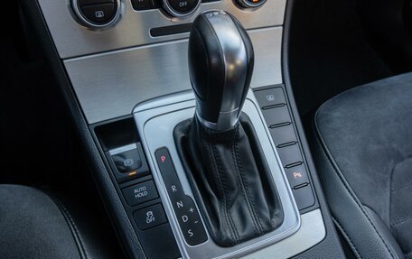 Volkswagen Passat B7, 2013 год, 1 289 000 рублей, 20 фотография