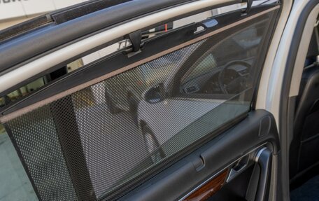 Volkswagen Passat B7, 2013 год, 1 289 000 рублей, 22 фотография