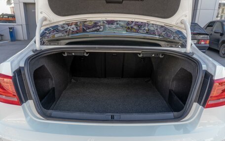 Volkswagen Passat B7, 2013 год, 1 289 000 рублей, 26 фотография