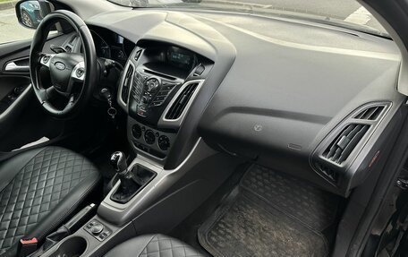 Ford Focus III, 2012 год, 619 000 рублей, 8 фотография