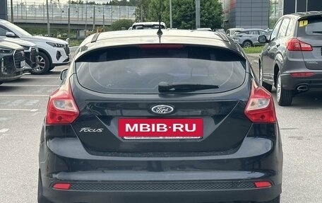 Ford Focus III, 2012 год, 619 000 рублей, 5 фотография