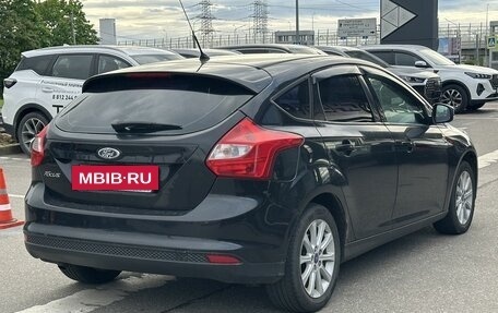 Ford Focus III, 2012 год, 619 000 рублей, 4 фотография