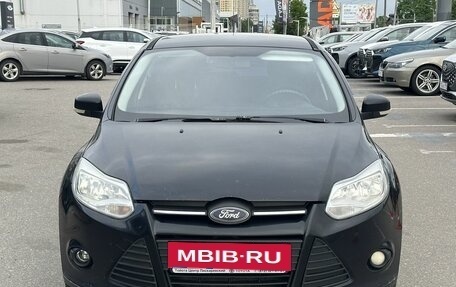 Ford Focus III, 2012 год, 619 000 рублей, 2 фотография
