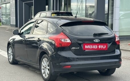 Ford Focus III, 2012 год, 619 000 рублей, 6 фотография