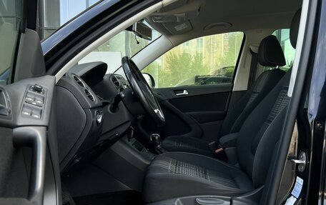 Volkswagen Tiguan I, 2016 год, 1 390 000 рублей, 14 фотография
