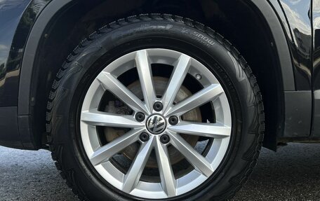 Volkswagen Tiguan I, 2016 год, 1 390 000 рублей, 13 фотография