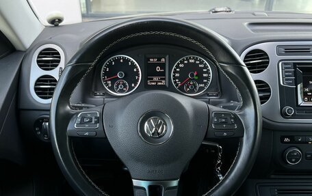 Volkswagen Tiguan I, 2016 год, 1 390 000 рублей, 18 фотография