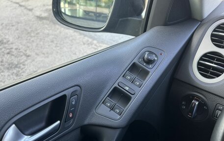 Volkswagen Tiguan I, 2016 год, 1 390 000 рублей, 15 фотография